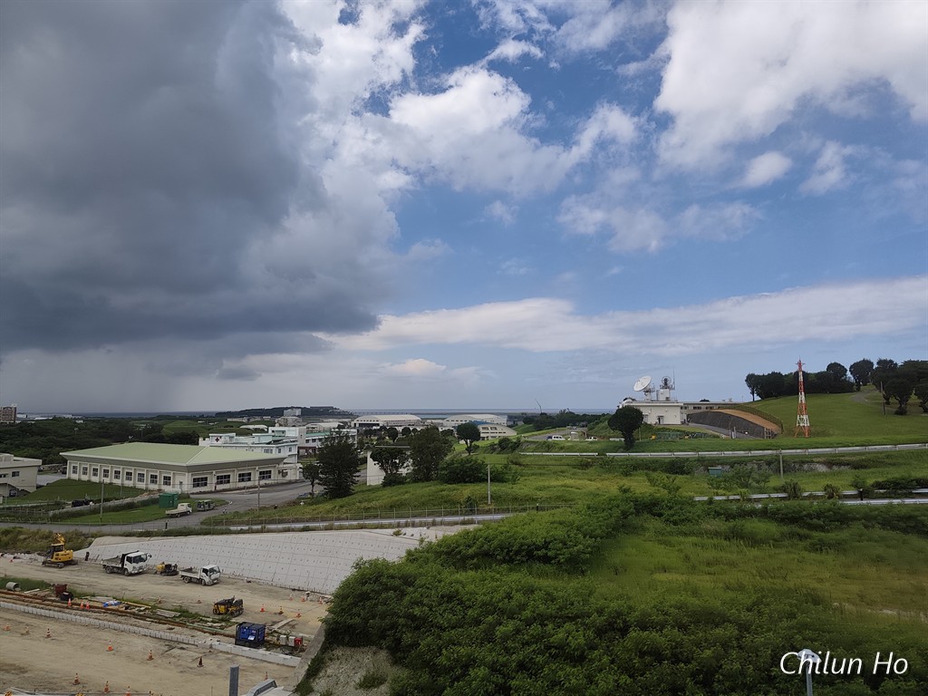 航空自衛隊 那覇基地